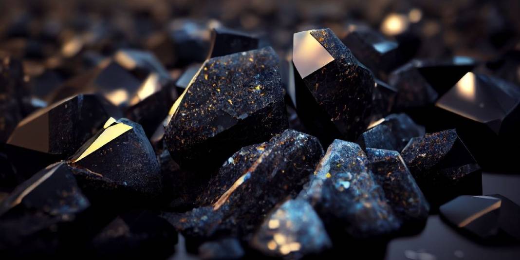 Erzurum’da çıkarılıyor Türkiye’nin gözbebeği olarak biliniyor! Değeriyle altının bile havasını söndürüyor 1